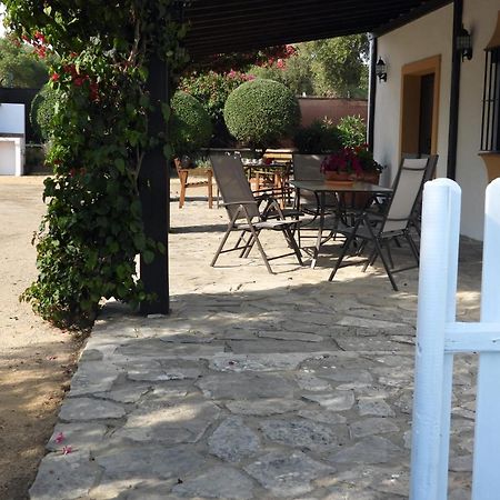 Vivienda Rural Los Madronos Malcocinado  Exterior photo