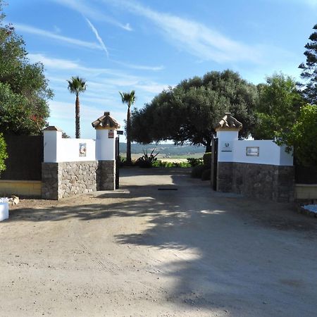 Vivienda Rural Los Madronos Malcocinado  Exterior photo