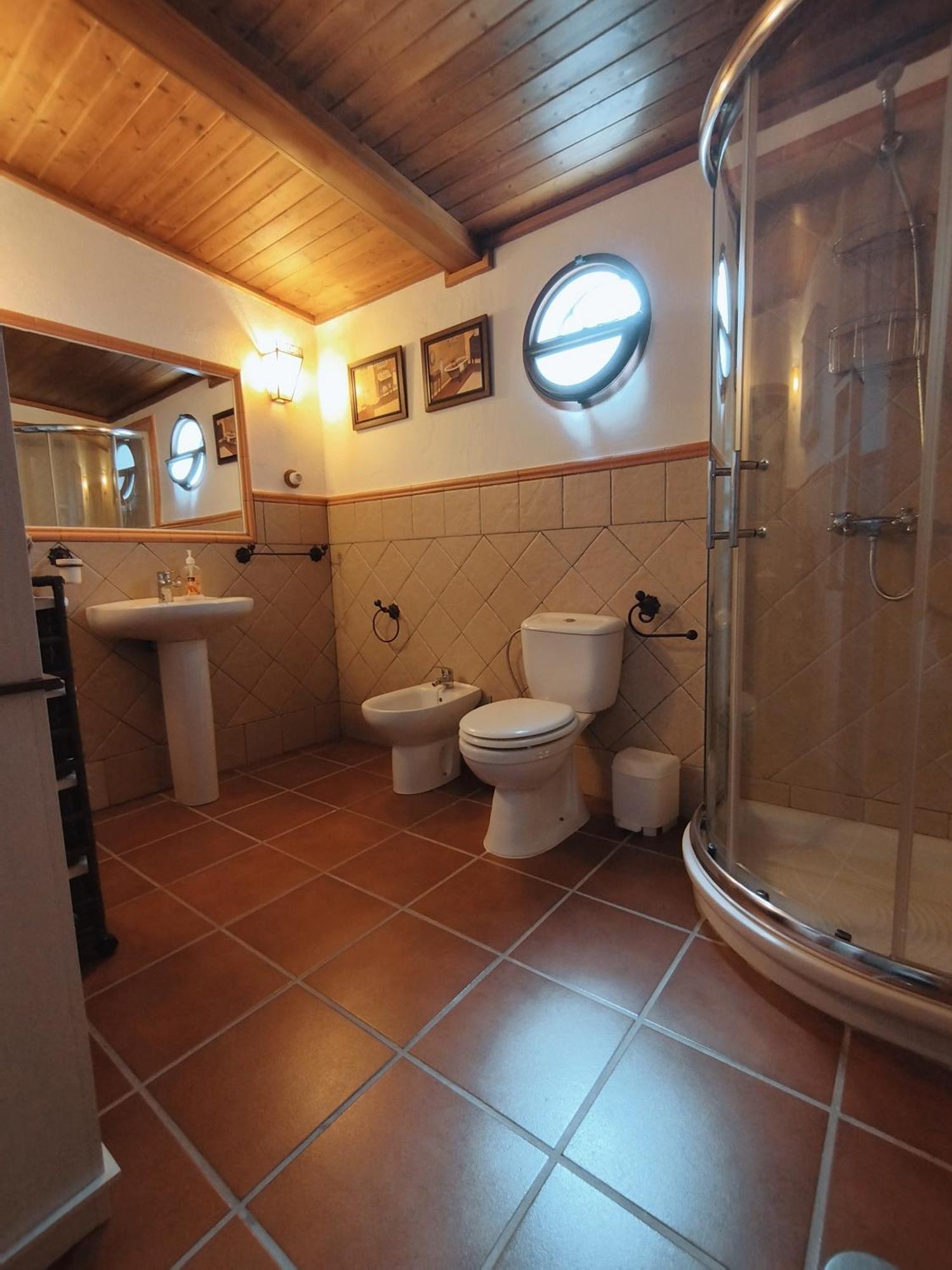 Vivienda Rural Los Madronos Malcocinado  Exterior photo
