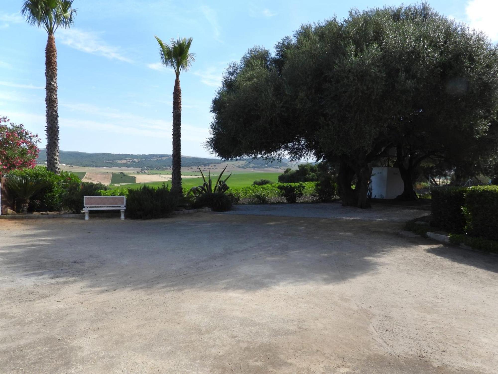 Vivienda Rural Los Madronos Malcocinado  Exterior photo